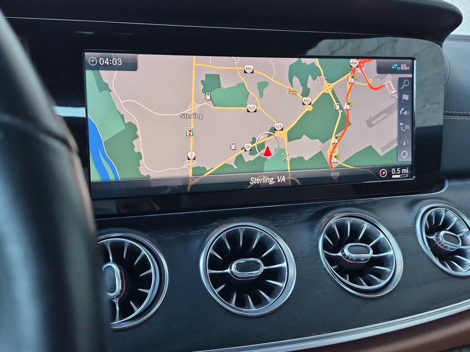 Used 2019 Mercedes-Benz E 450 Cabriolet image 30
