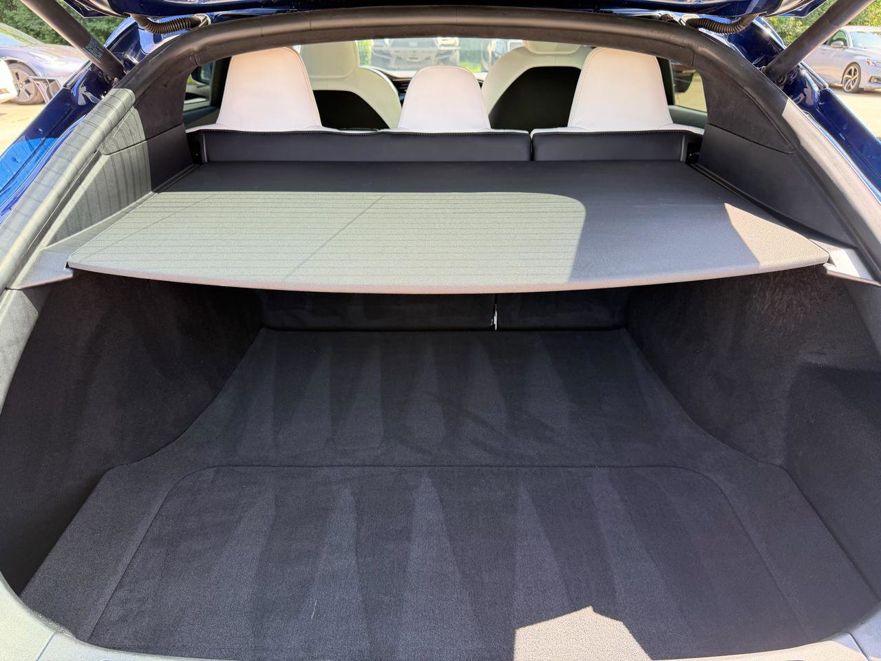 Used 2020 Tesla Model S Long Range AWD/4WD image 16