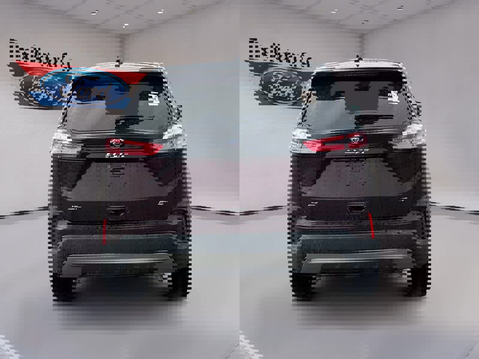 Certified 2024 Ford Edge SEL w/ Convenience Package image 6