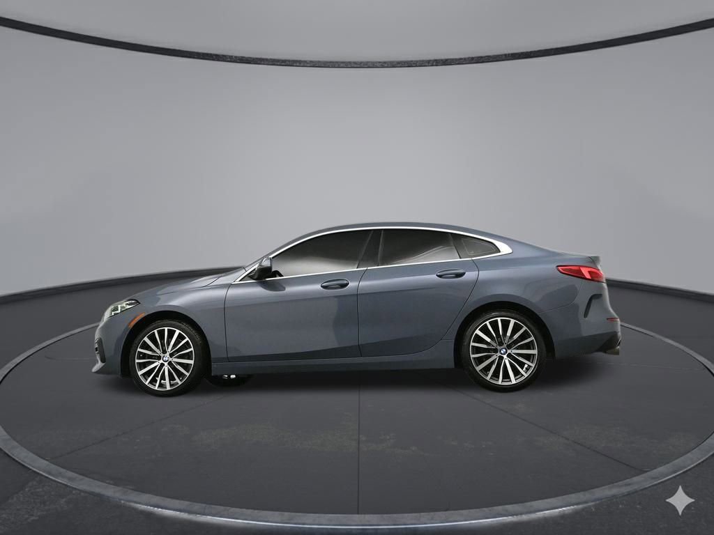 Used 2022 BMW 228i xDrive Gran Coupe w/ Convenience Package image 41