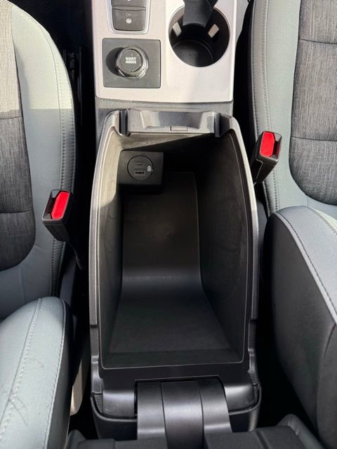 Used 2023 Ford Bronco Sport Big Bend w/ Convenience Package AWD/4WD image 21