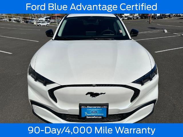 Certified 2024 Ford Mustang Mach-E Select image 11