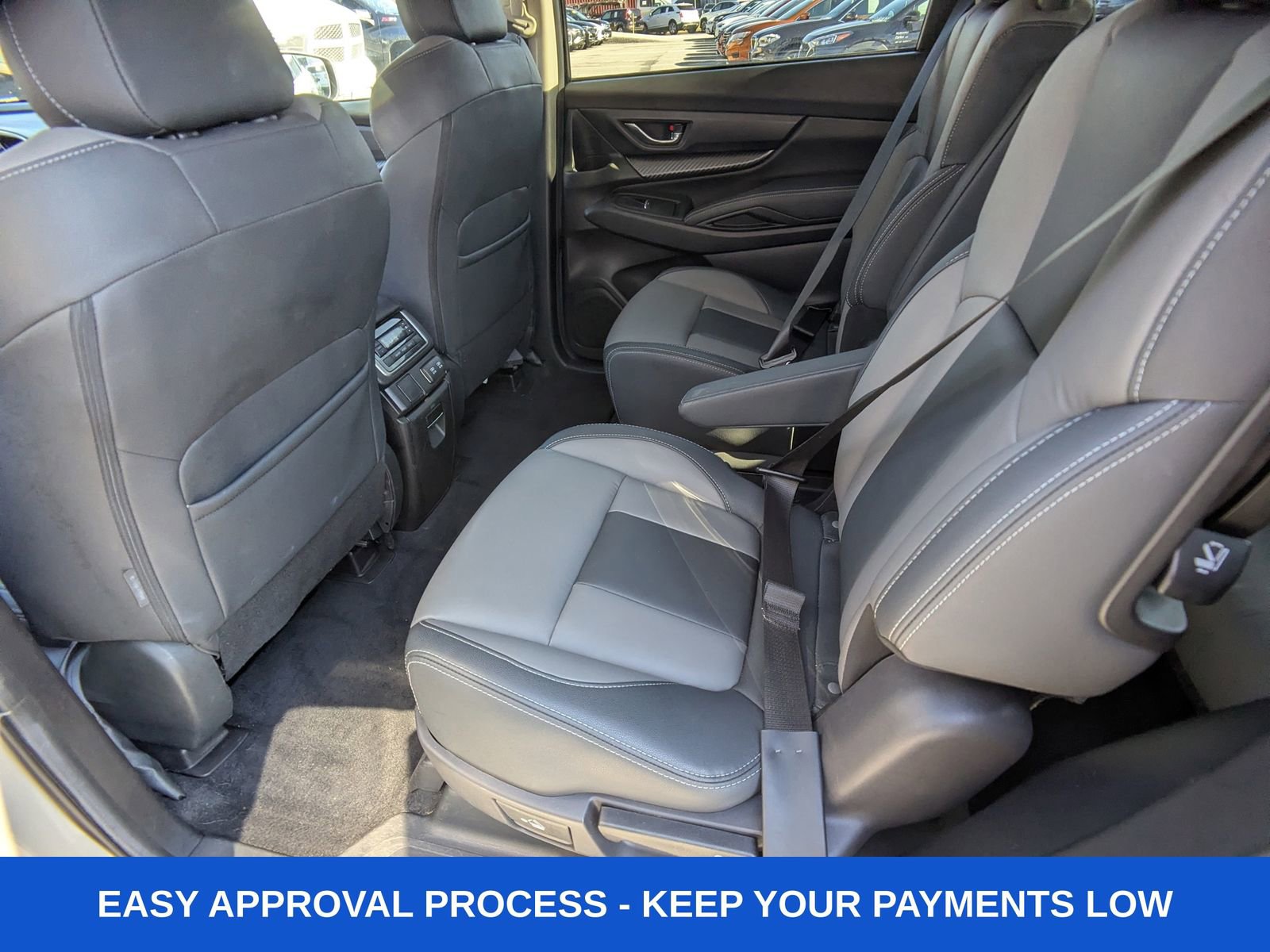 Used 2022 Subaru Ascent Onyx Edition image 18