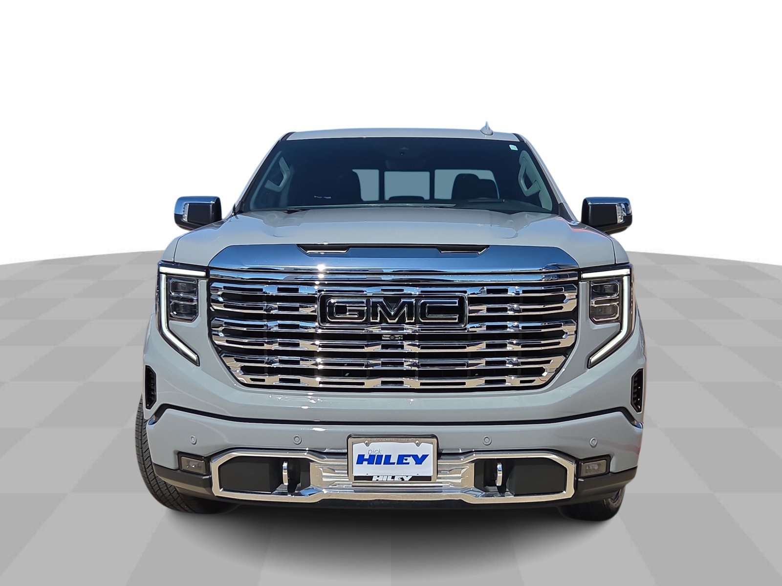 Used 2024 GMC Sierra 1500 Denali w/ Denali Reserve Package AWD/4WD image 3