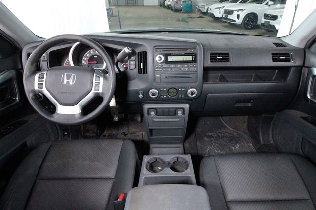 Used 2007 Honda Ridgeline RTS image 7