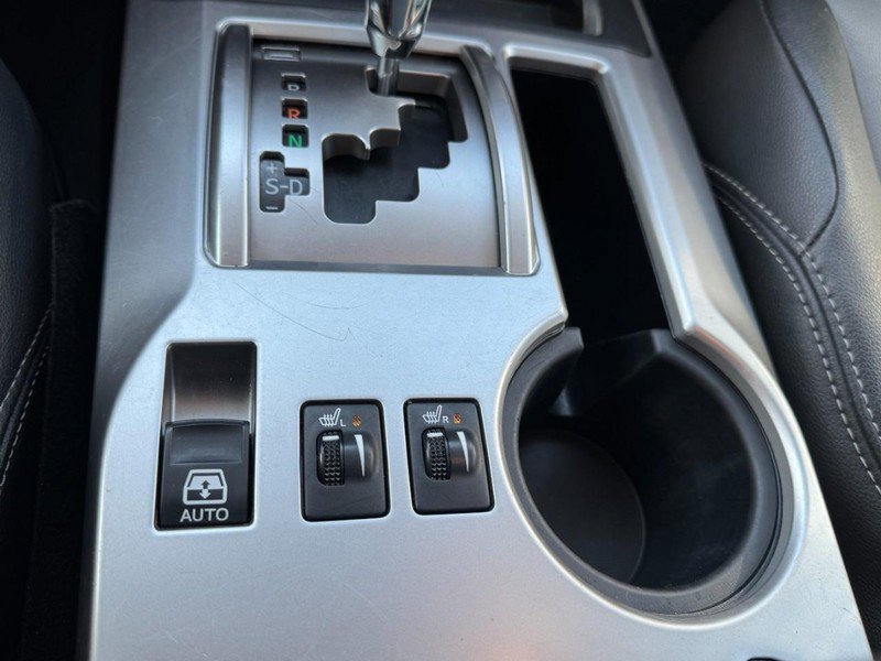 Used 2019 Toyota 4Runner SR5 Premium AWD/4WD image 20