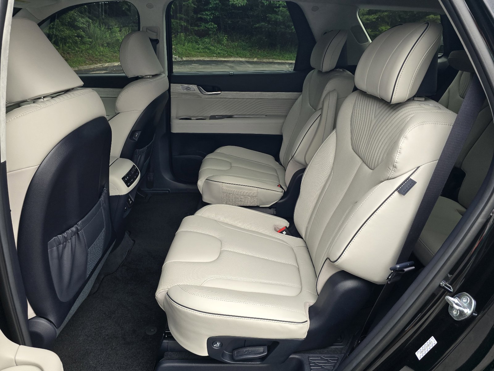 Used 2025 Hyundai Palisade Calligraphy AWD/4WD image 11