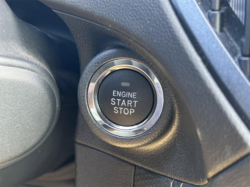 Used 2022 Subaru Forester Wilderness image 32