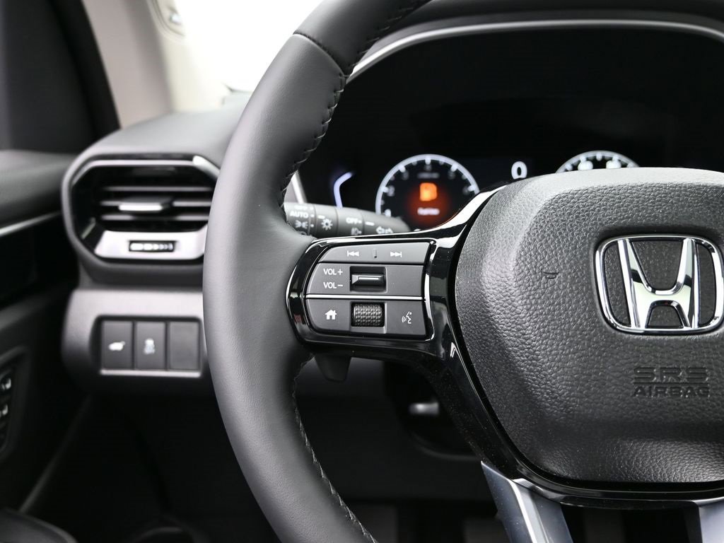 New 2025 Honda Pilot Touring image 50