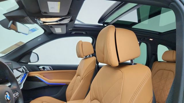 Used 2026 BMW X5 xDrive40i image 33