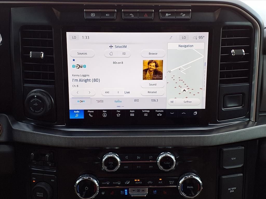 Used 2024 Ford F250 Platinum image 24