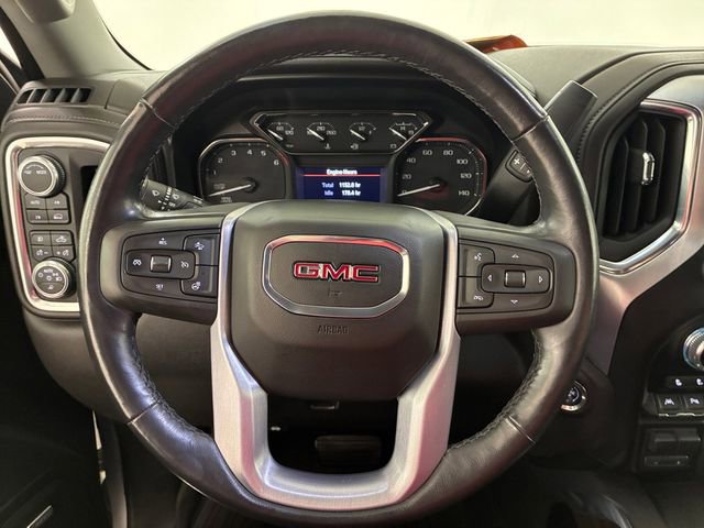 Used 2020 GMC Sierra 1500 SLT w/ SLT Premium Plus Package AWD/4WD image 22