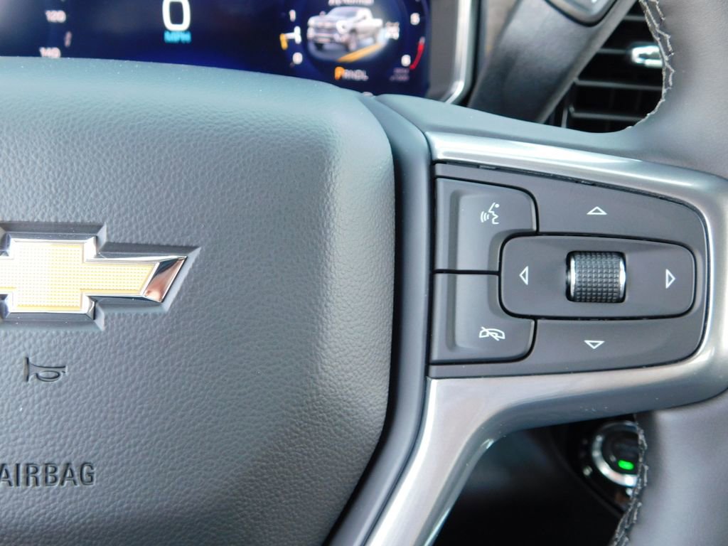 New 2026 Chevrolet Silverado 2500 LT w/ All Star Edition image 33