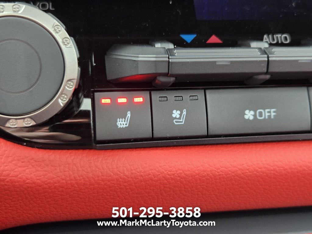 New 2026 Toyota Tundra TRD Pro AWD/4WD image 19