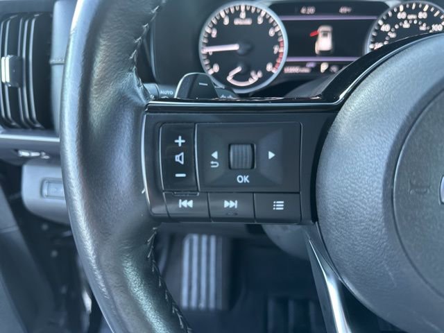 Used 2024 Nissan Pathfinder SL w/ SL Premium Package image 15