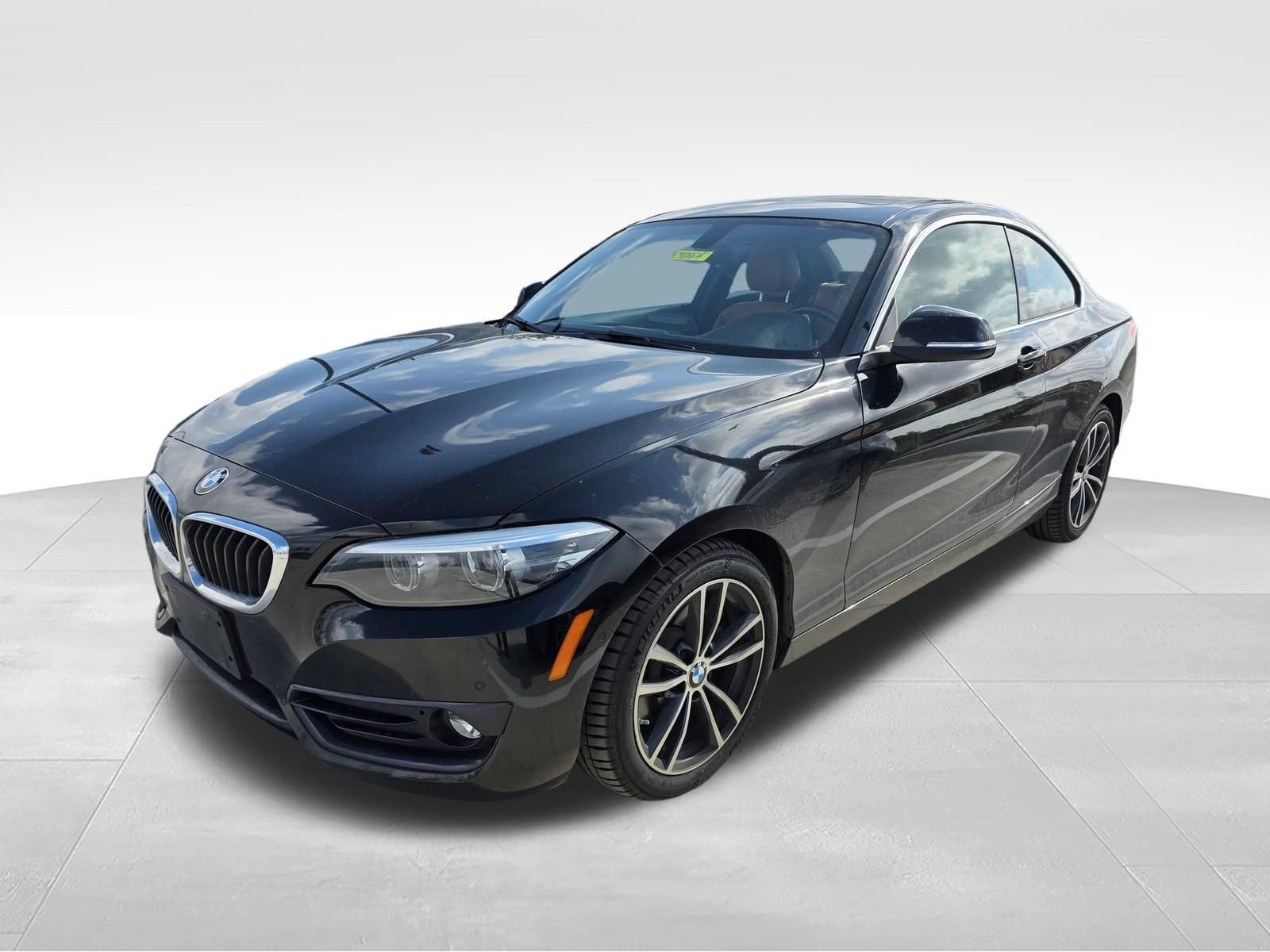 Used 2018 BMW 230i xDrive Coupe