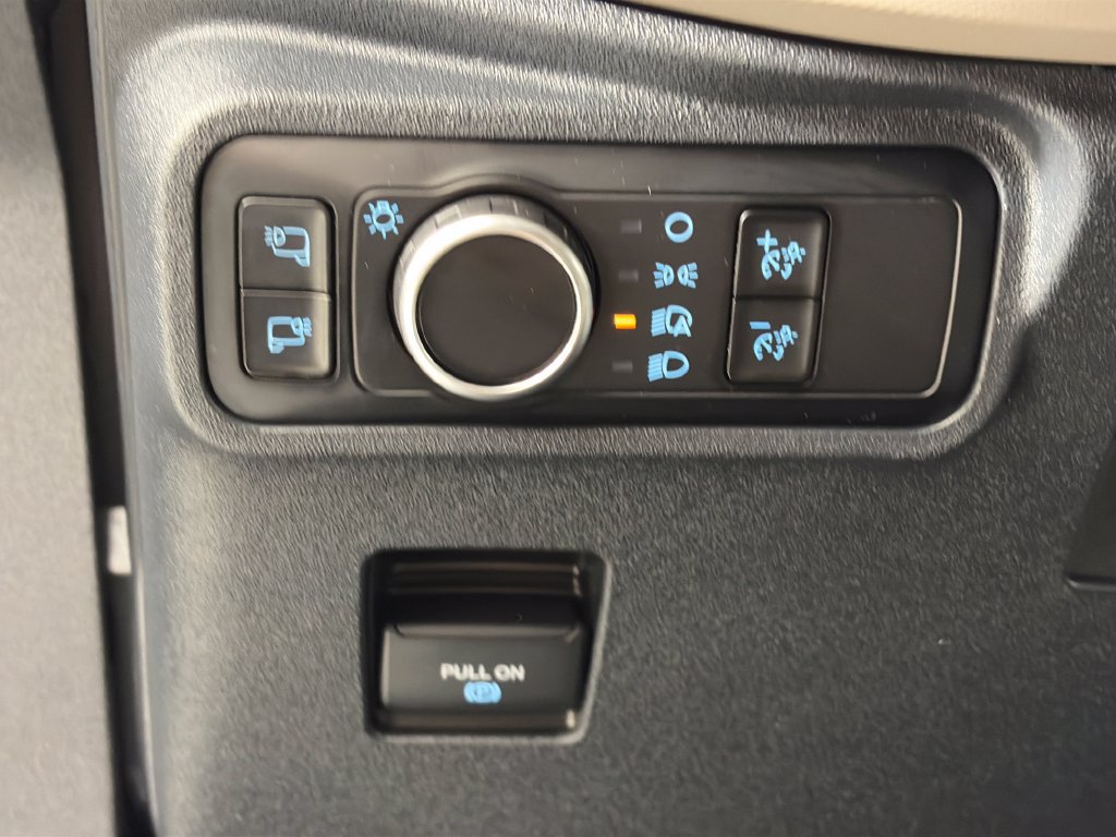 Used 2023 Ford Bronco Wildtrak AWD/4WD image 26