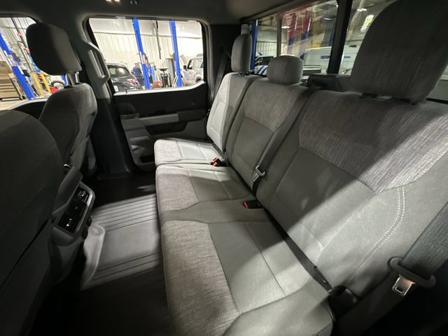 Used 2024 Ford F250 XLT w/ XLT Premium Package AWD/4WD image 31