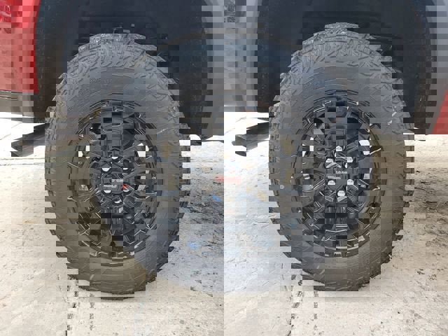 New 2026 GMC Canyon Elevation image 6