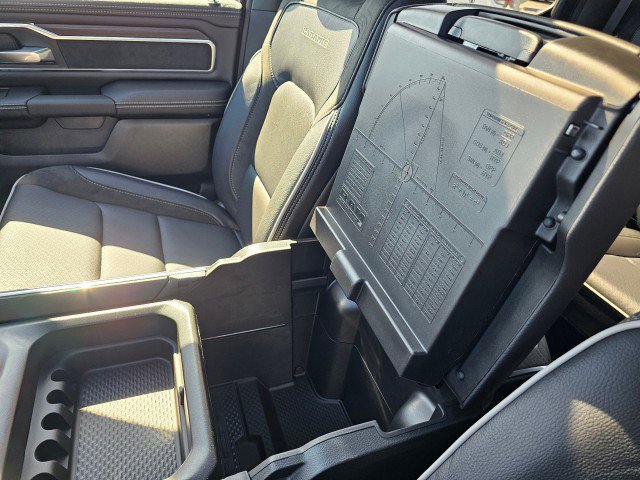 New 2026 RAM 1500 Laramie w/ Sport Appearance Package image 43