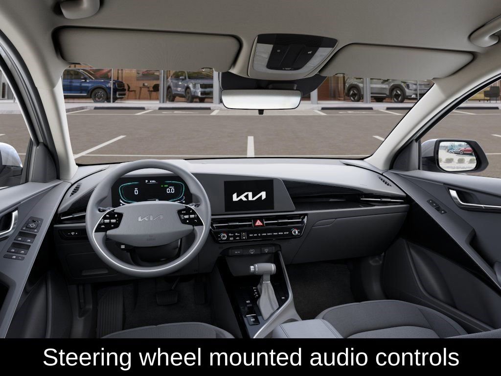 New 2026 Kia Niro LX FWD image 15