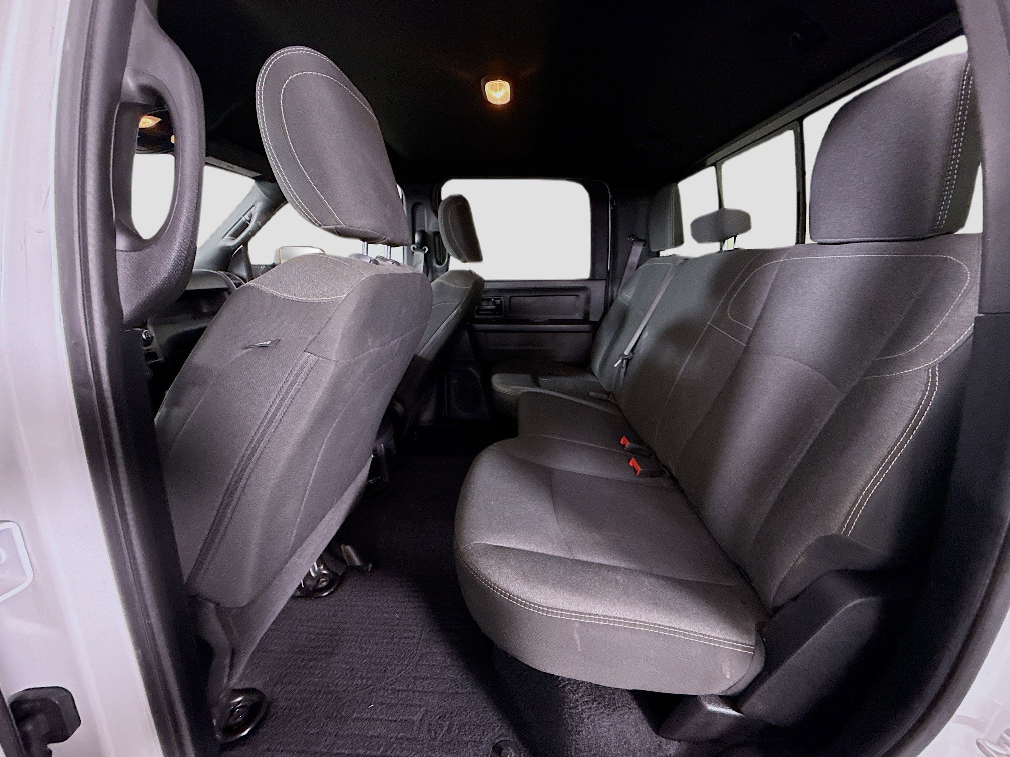 Used 2021 RAM 2500 Tradesman image 25