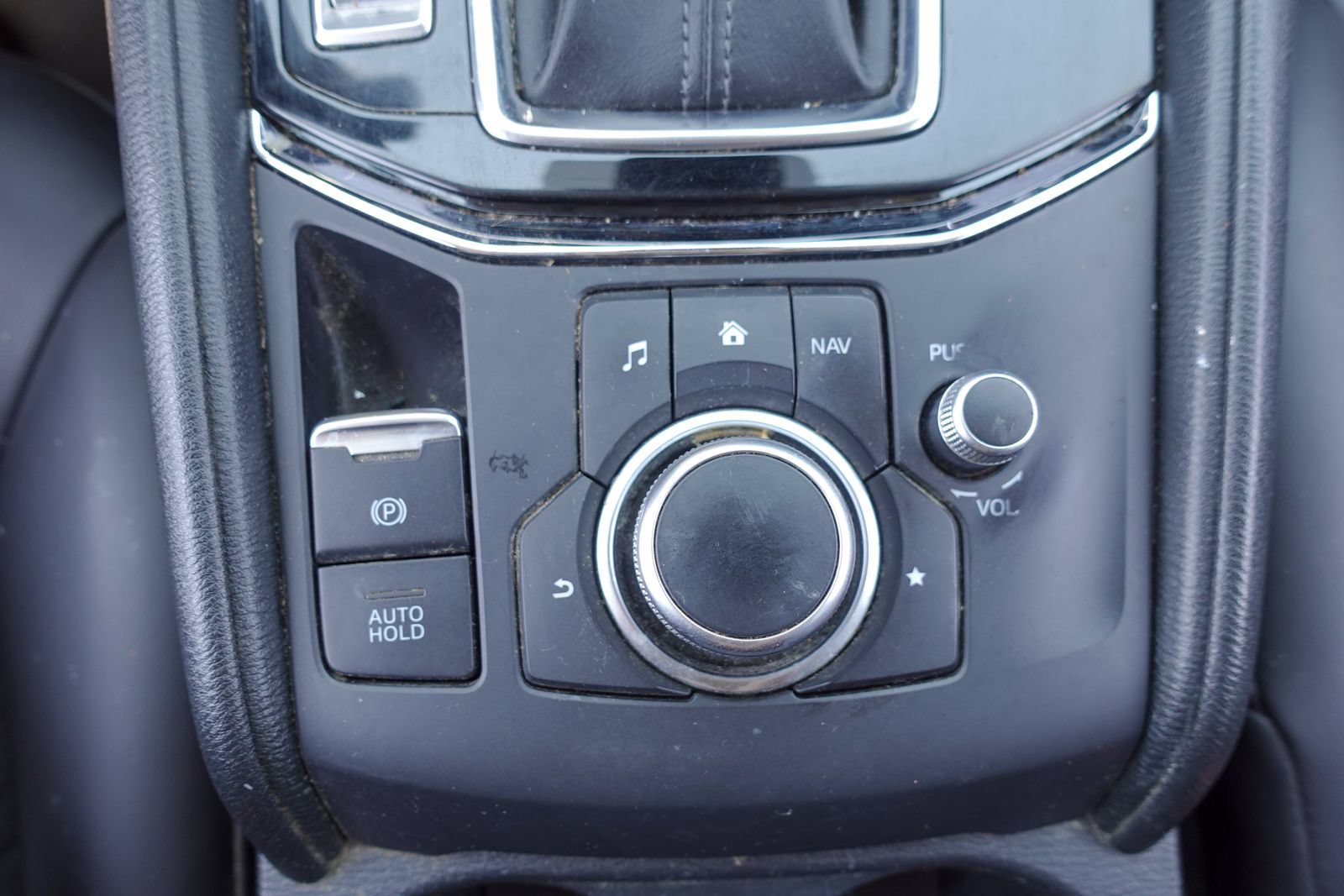 Used 2019 MAZDA CX-5 Touring AWD/4WD image 21