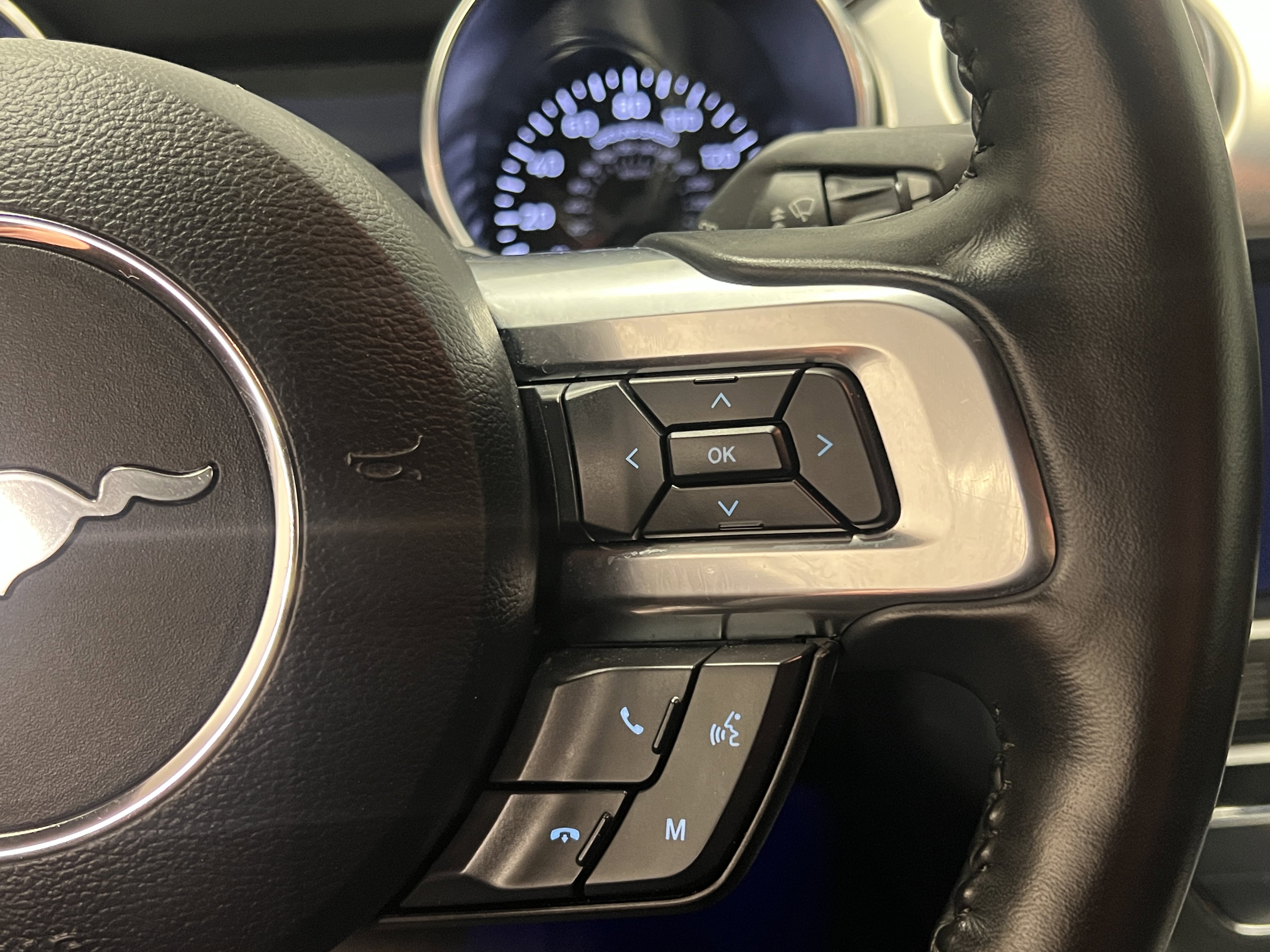 Used 2023 Ford Mustang GT w/ Equipment Group 301A image 19