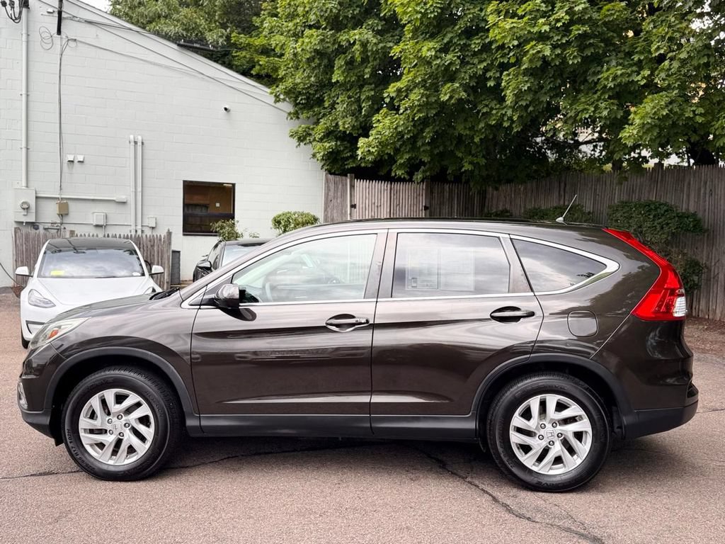 Used 2016 Honda CR-V EX image 3
