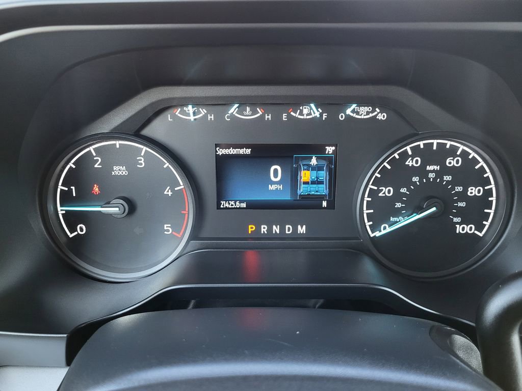 Used 2025 Ford F250 XLT image 12