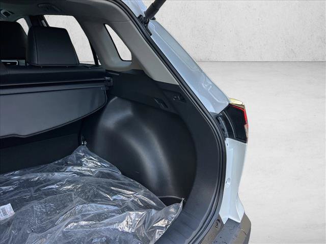 Certified 2026 Toyota Corolla Cross XLE w/ Convenience Package FWD image 8