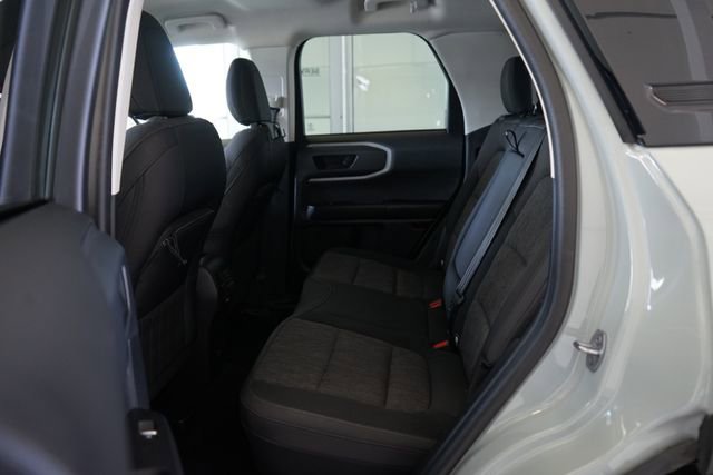 Certified 2021 Ford Bronco Sport Big Bend image 28