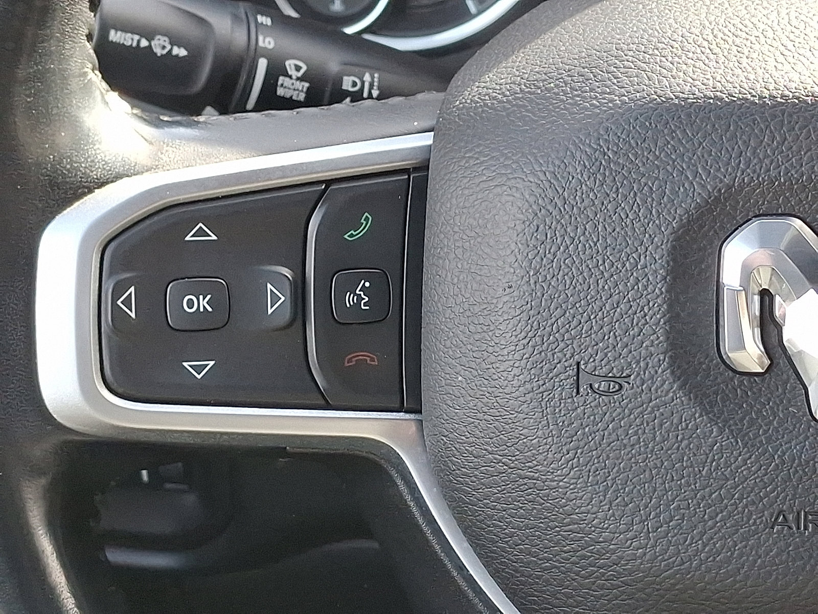 Used 2022 RAM 1500 Big Horn image 20