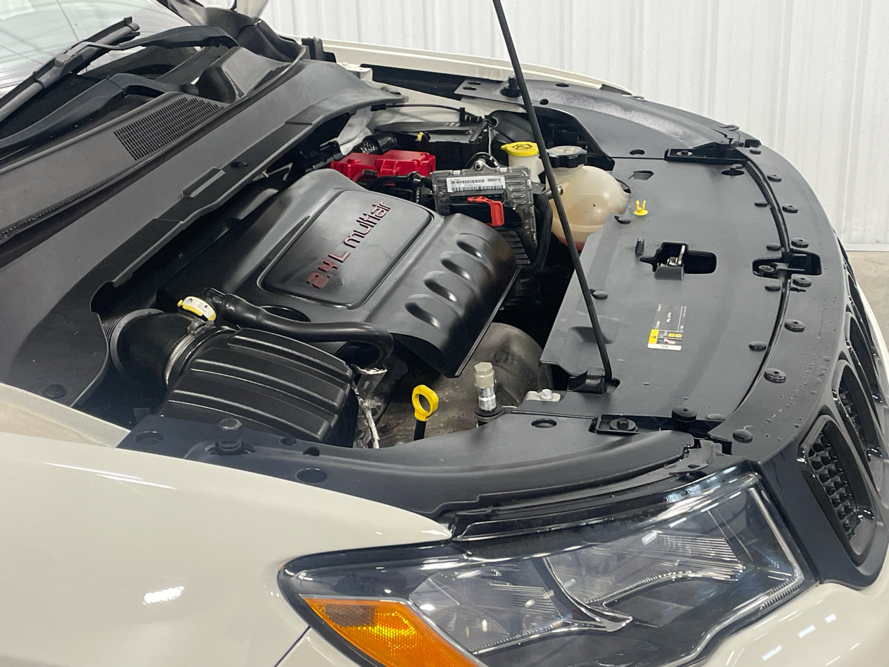 Used 2021 Jeep Compass Altitude image 8