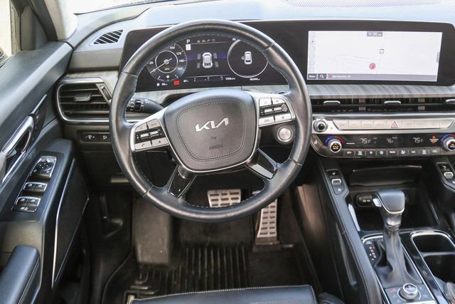 Used 2024 Kia Telluride SX Prestige image 24