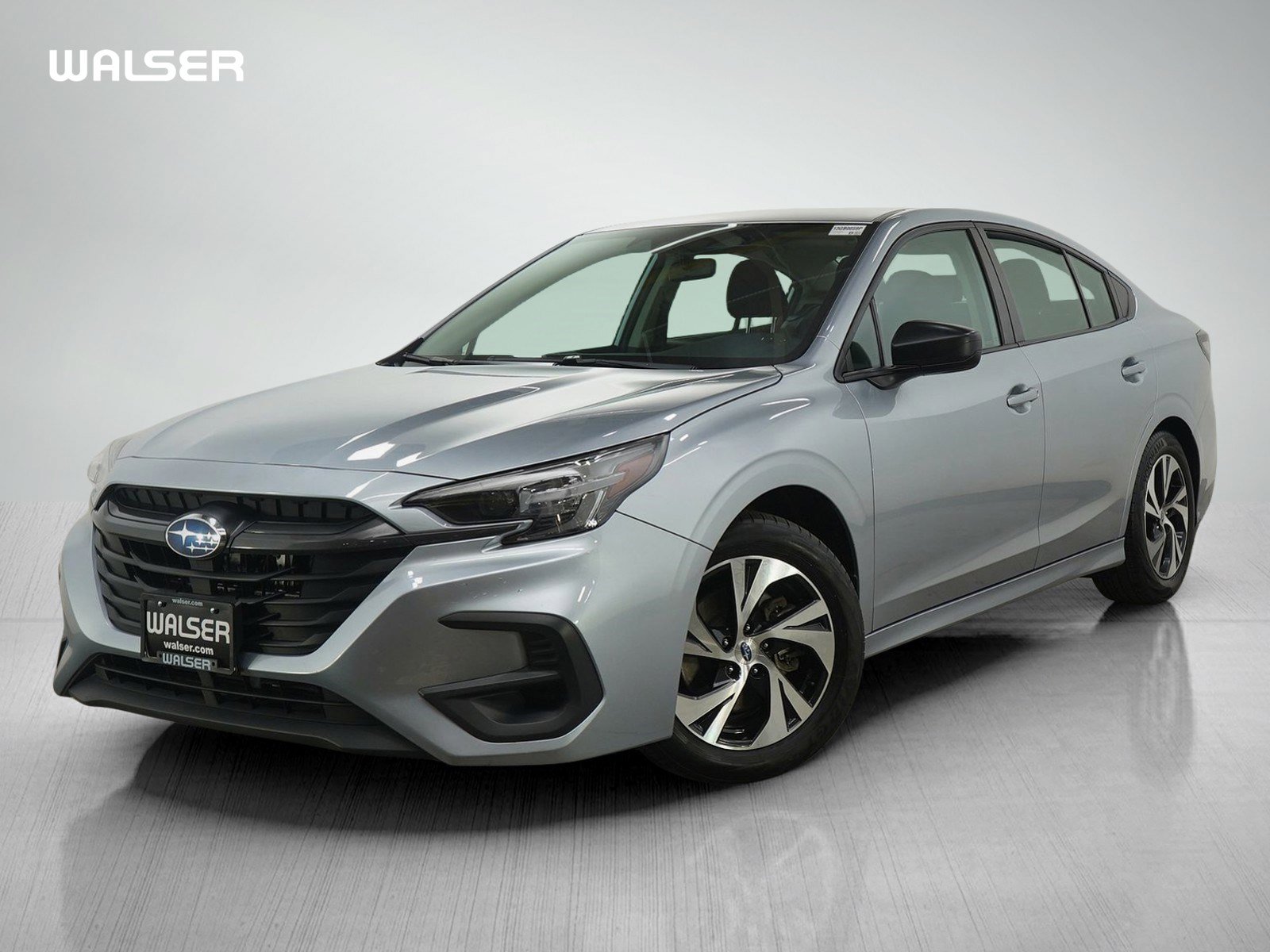 Used 2023 Subaru Legacy image 1