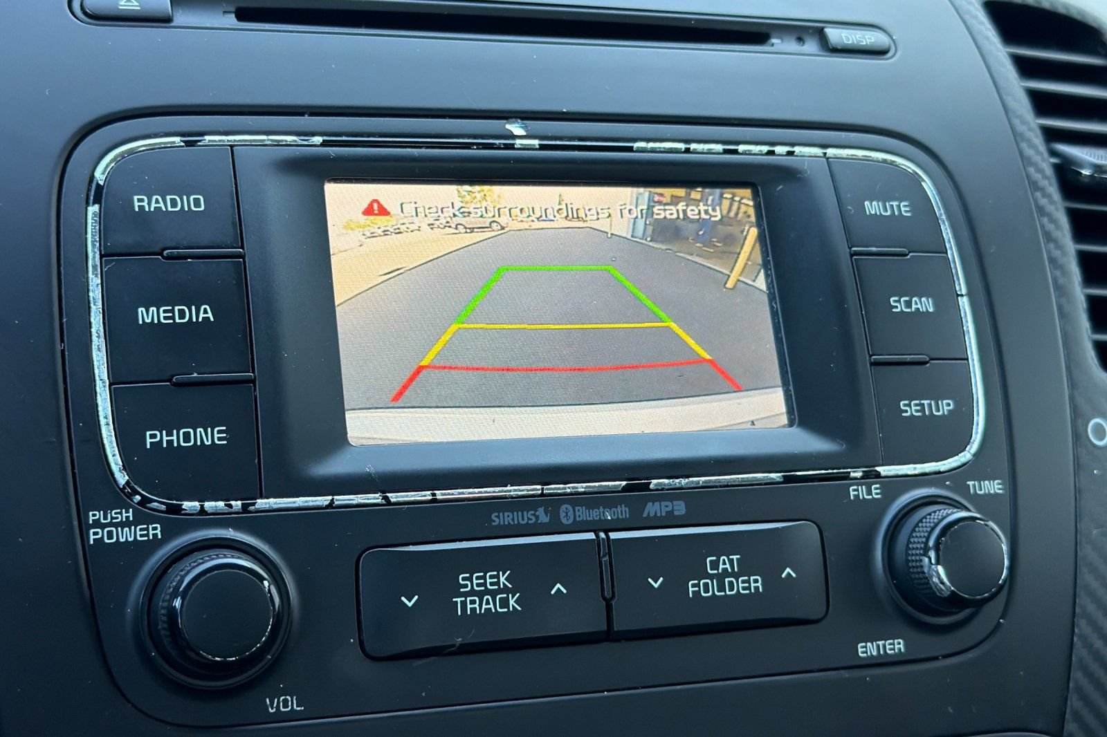 Used 2016 Kia Forte EX FWD image 17