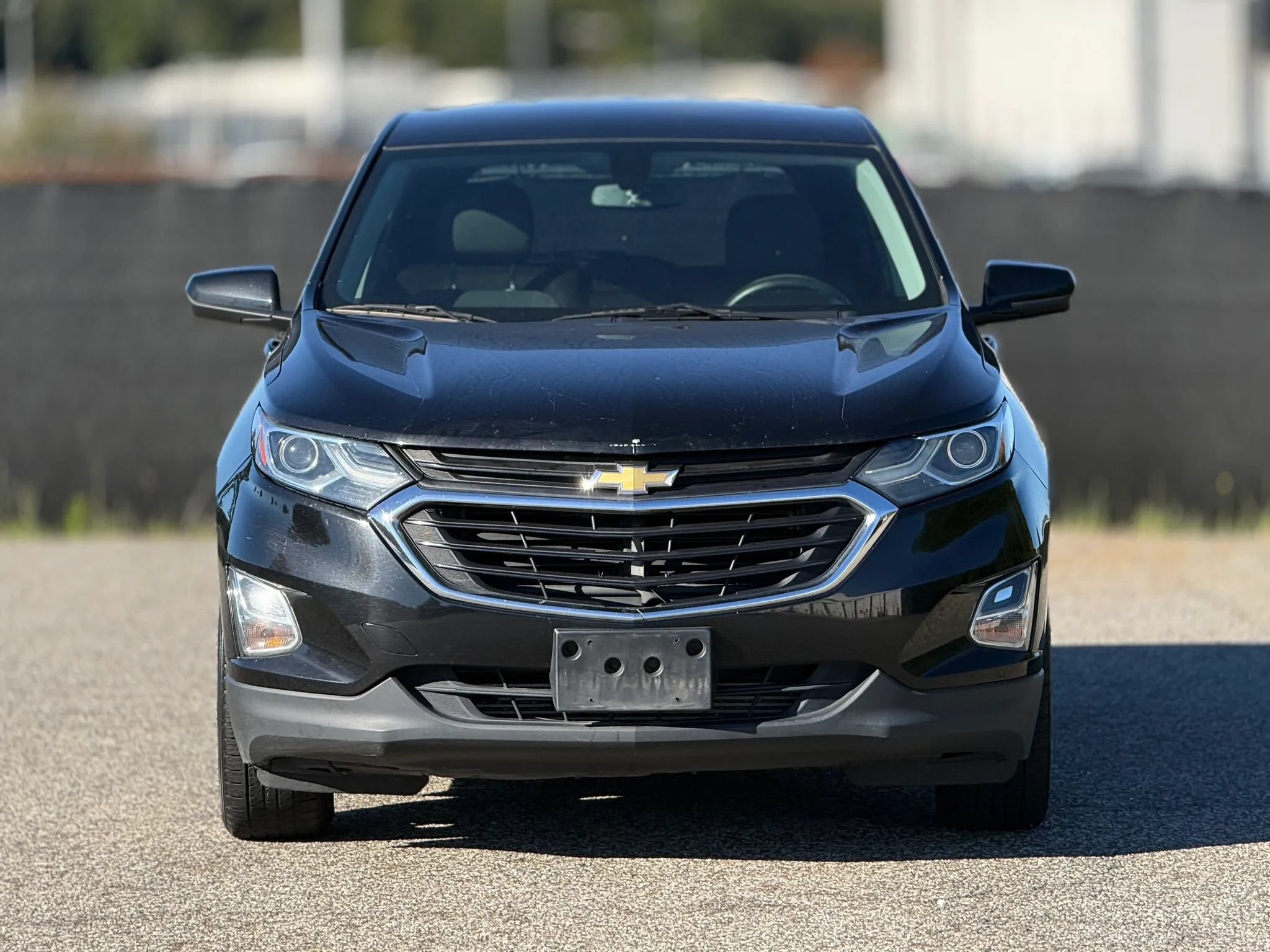 Used 2018 Chevrolet Equinox LT FWD image 5