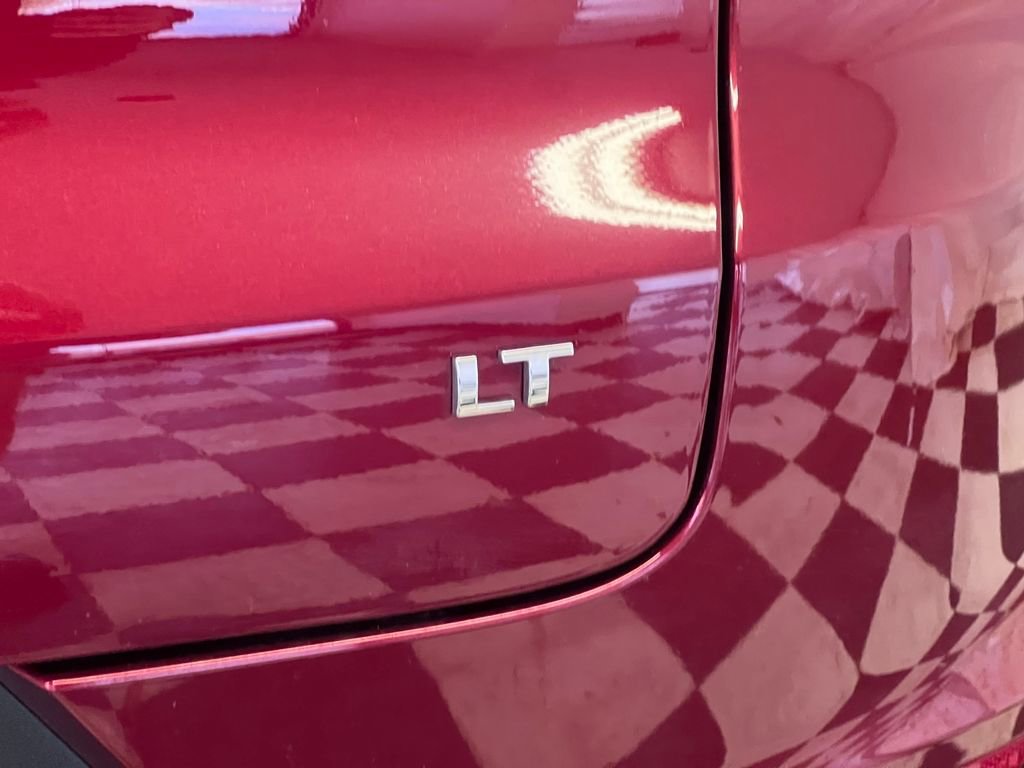 Used 2024 Chevrolet TrailBlazer LT w/ Convenience Package image 42