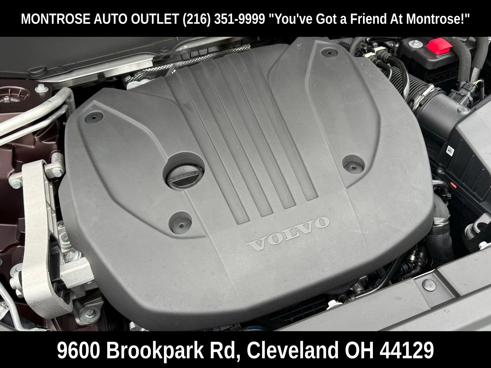 New 2026 Volvo XC90 B5 Plus w/ Protection Package Premier image 37