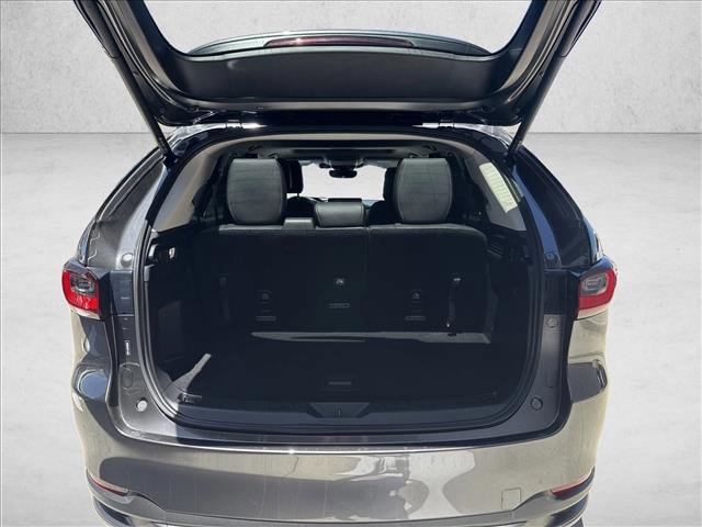 Used 2024 MAZDA CX-90 Plug-In Hybrid w/ Preferred AWD/4WD image 5