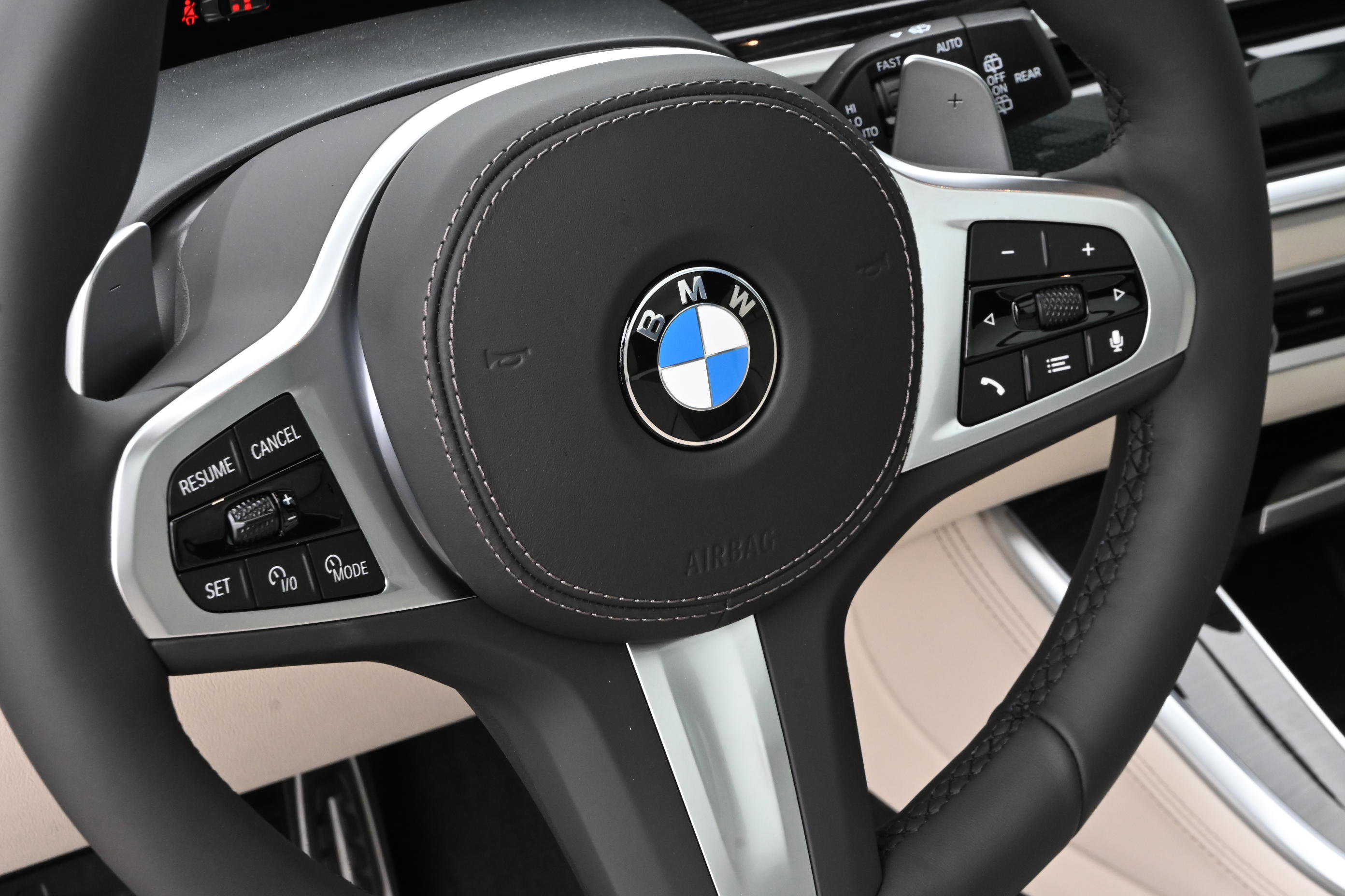 New 2026 BMW X5 xDrive40i AWD/4WD image 22