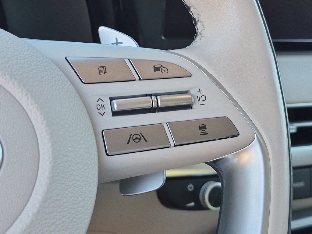 Certified 2023 Hyundai Palisade Calligraphy AWD/4WD image 18