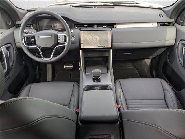 New 2026 Land Rover Discovery Sport Landmark image 15