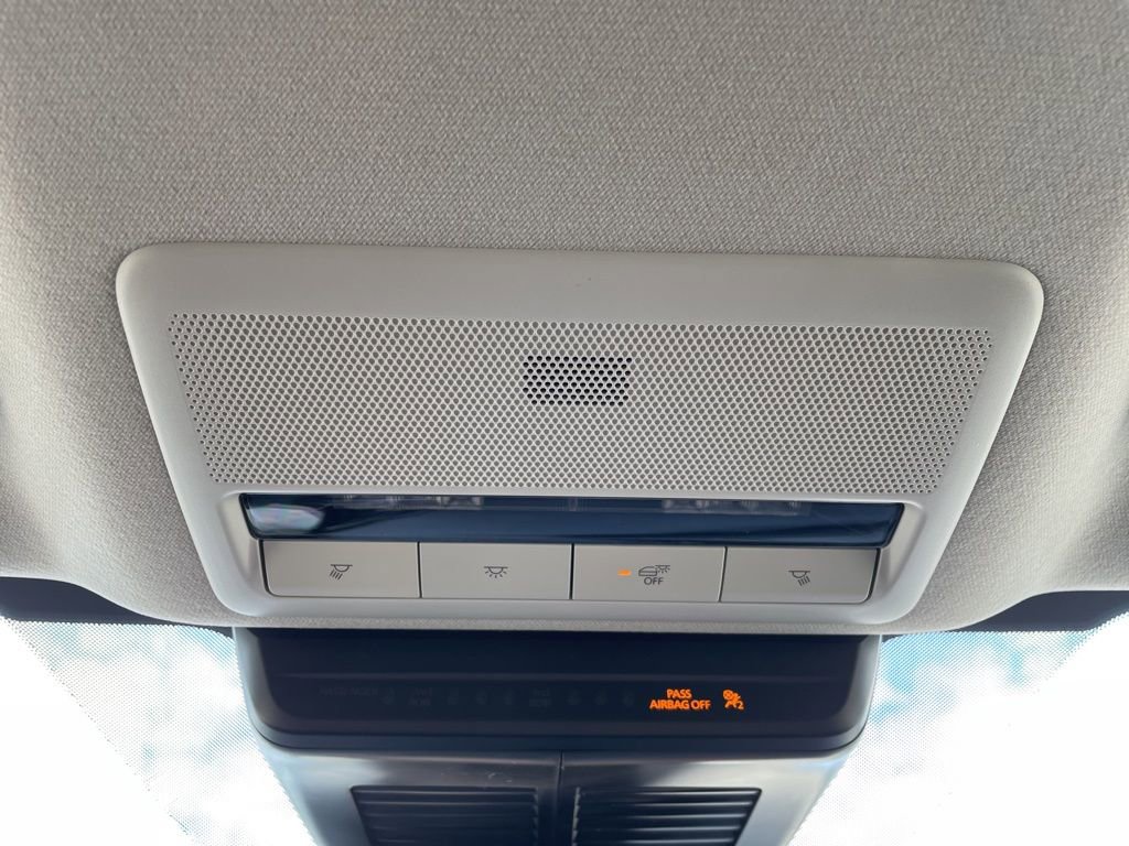 New 2026 MAZDA CX-30 AWD 2.5 S w/ Select Sport Pkg image 21