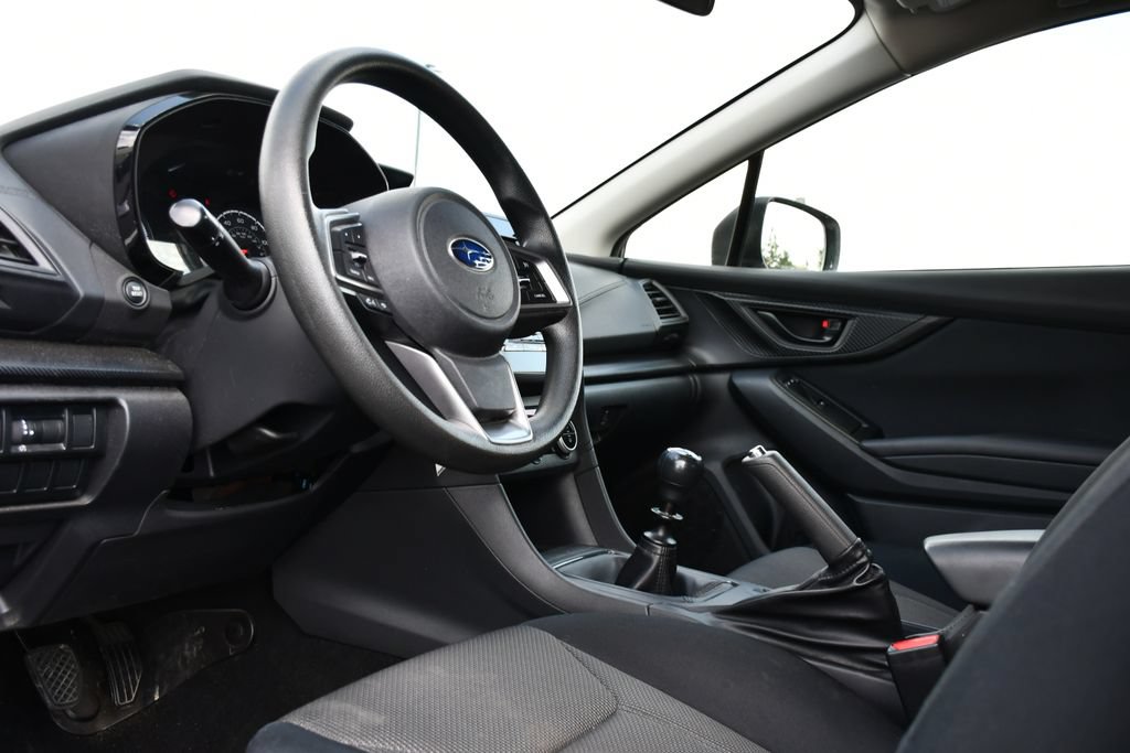 Used 2023 Subaru Crosstrek 2.0i AWD/4WD image 15