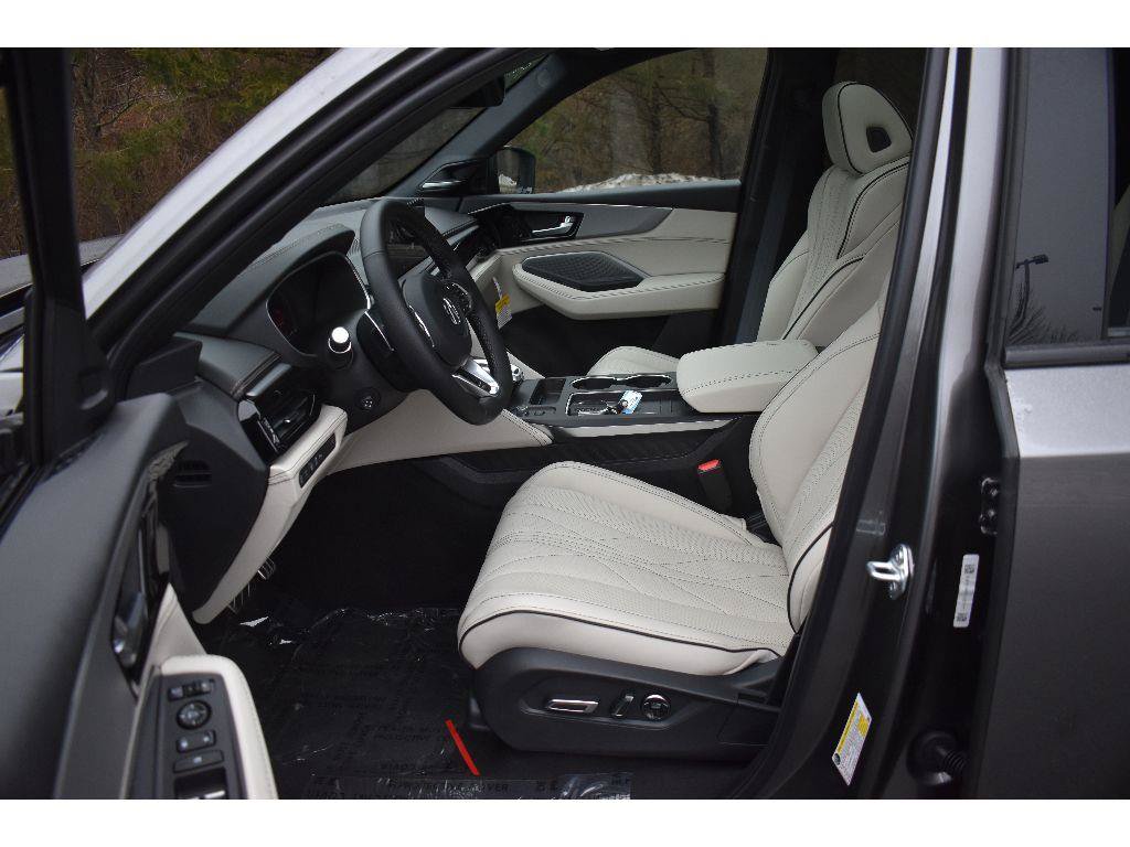 New 2026 Acura MDX A-Spec w/ Advance Package AWD/4WD image 28