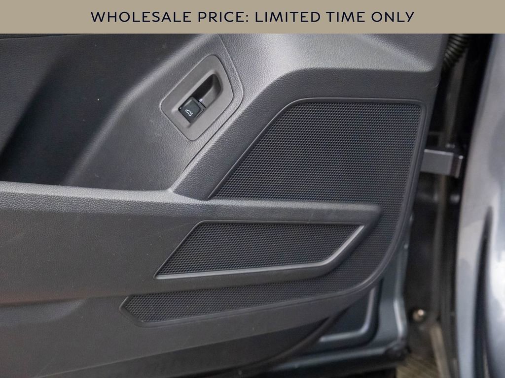 Used 2023 Volkswagen Atlas SEL image 13