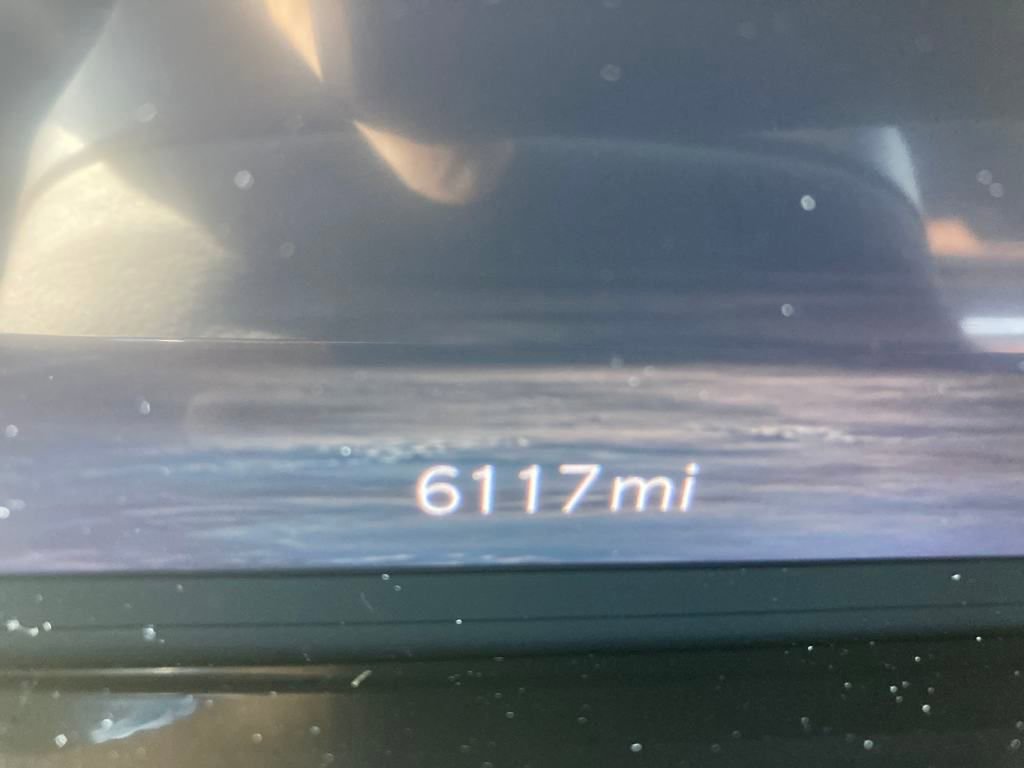 New 2024 Jeep Grand Wagoneer L Series III w/ Rear Seat Video Group 1 image 22