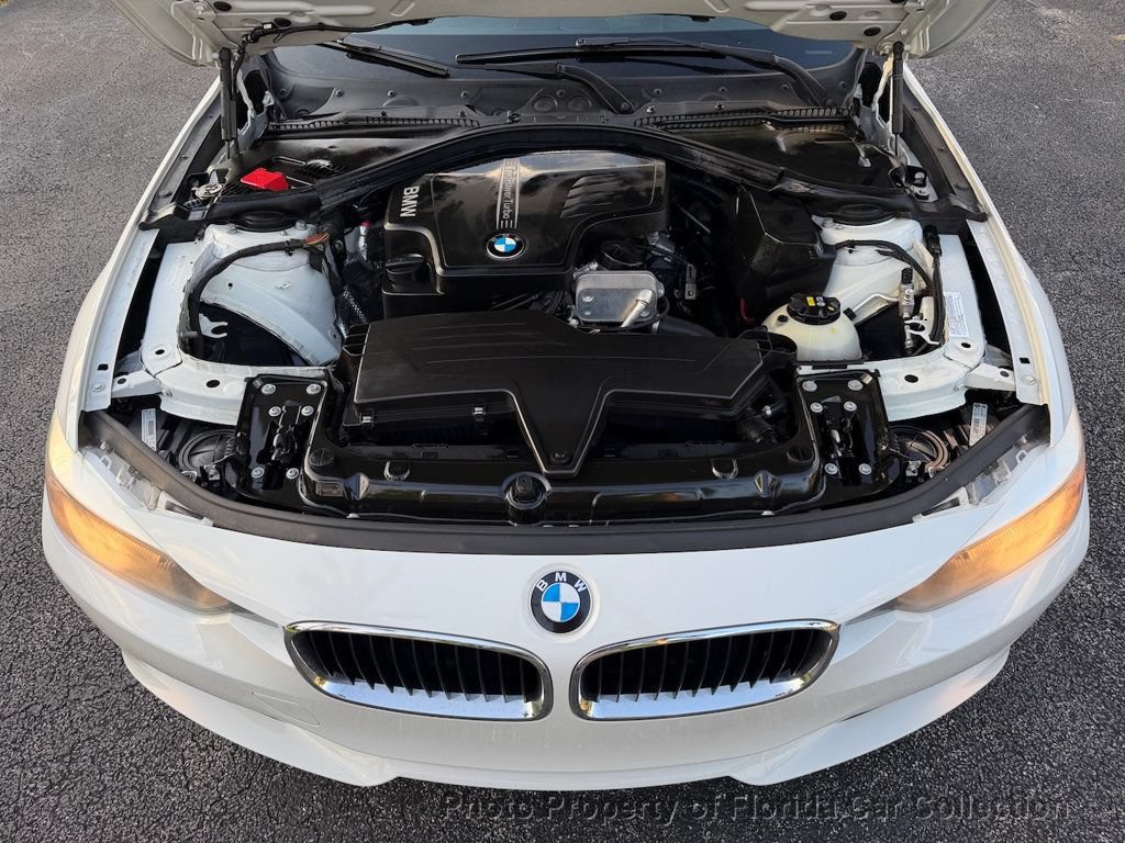 Used 2014 BMW 320i Sedan RWD image 75